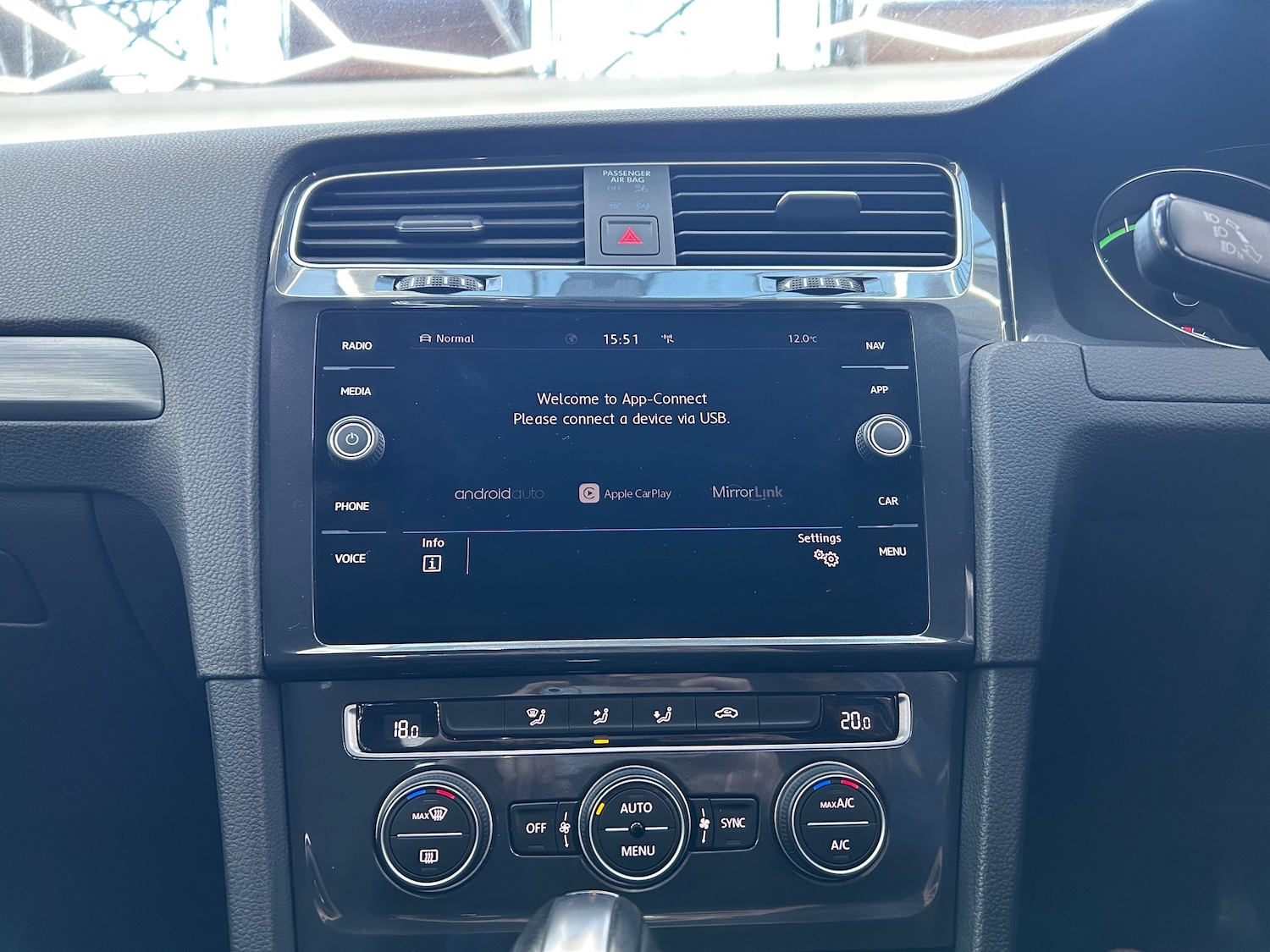 Used Volkswagen Golf 2020 for sale - 77631361: Photo 17