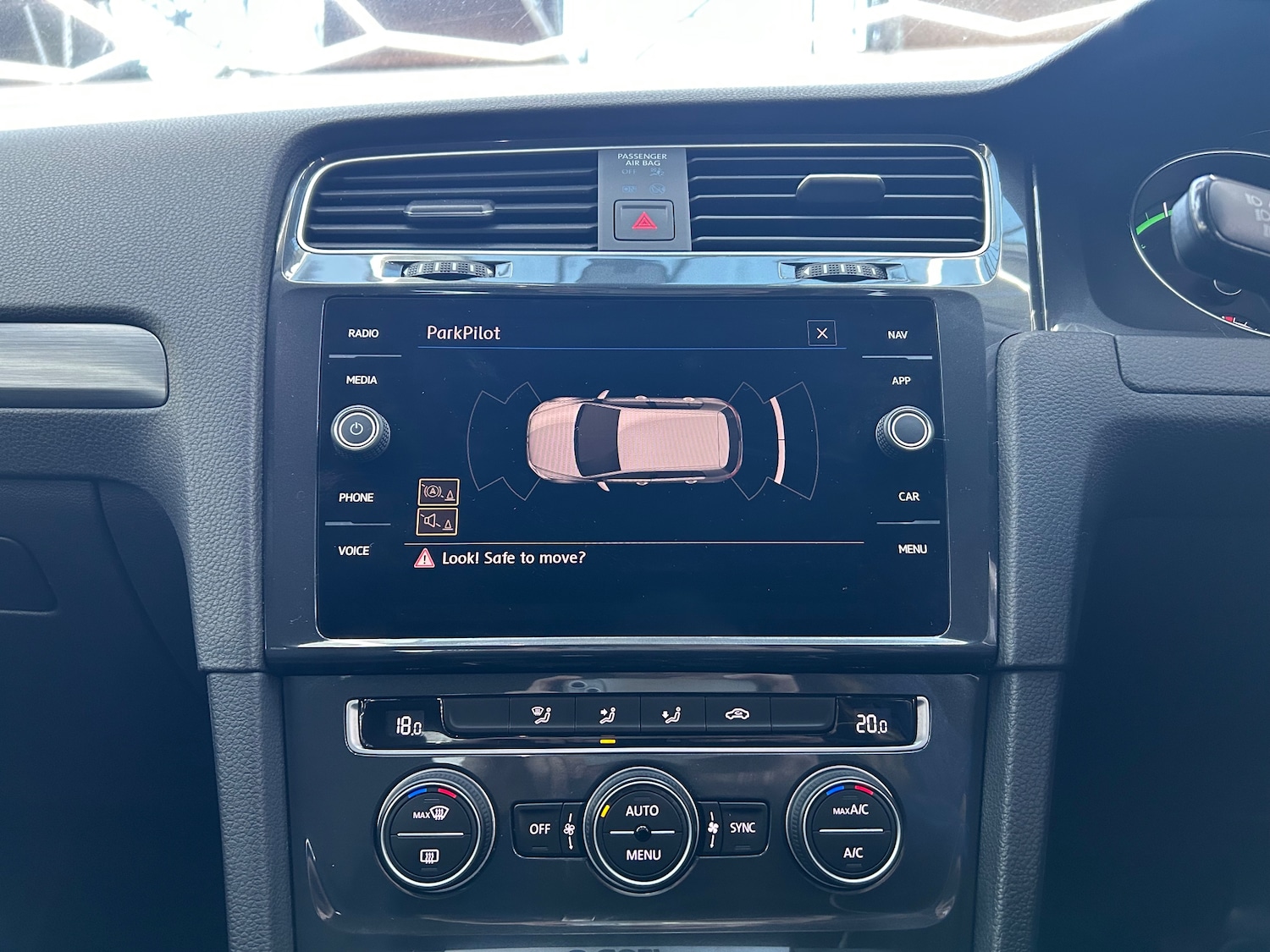 Used Volkswagen Golf 2020 for sale - 77631361: Photo 19