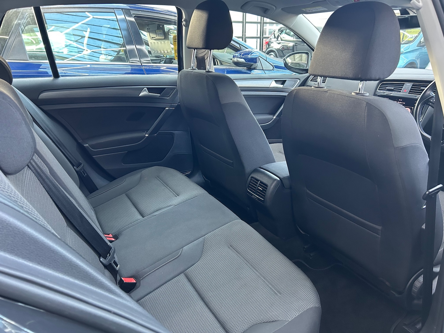 Used Volkswagen Golf 2020 for sale - 77631361: Photo 21