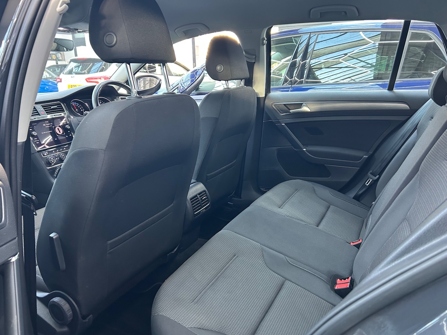 Used Volkswagen Golf 2020 for sale - 77631361: Photo 22