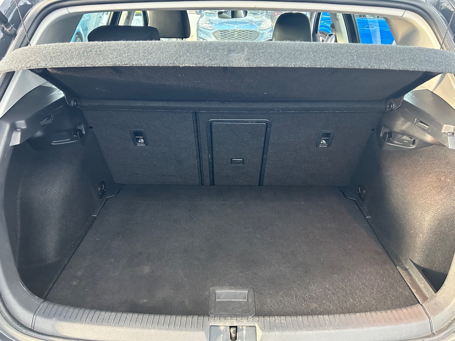 Used Volkswagen Golf 2020 for sale - 77631361: Photo 23