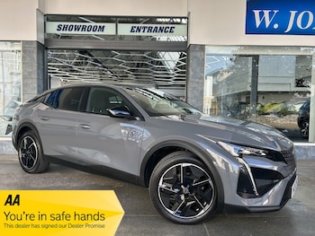 Used Peugeot 408 2024 for sale - 79466602: Photo