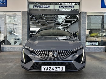 Used Peugeot 408 2024 for sale - 79466602: Photo