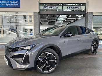 Used Peugeot 408 2024 for sale - 79466602: Photo