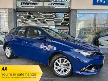 Used Toyota Auris 2017 for sale - 78629004: Photo