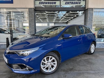 Used Toyota Auris 2017 for sale - 78629004: Photo