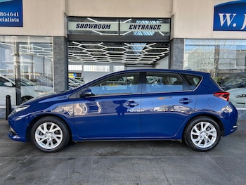 Used Toyota Auris 2017 for sale - 78629004: Photo