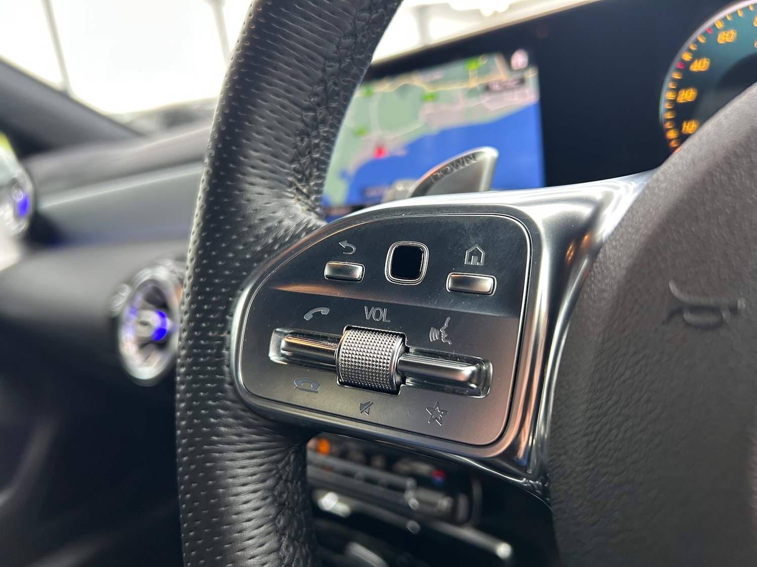 Used Mercedes-Benz A-Class 2019 for sale - 77546177: Photo 12