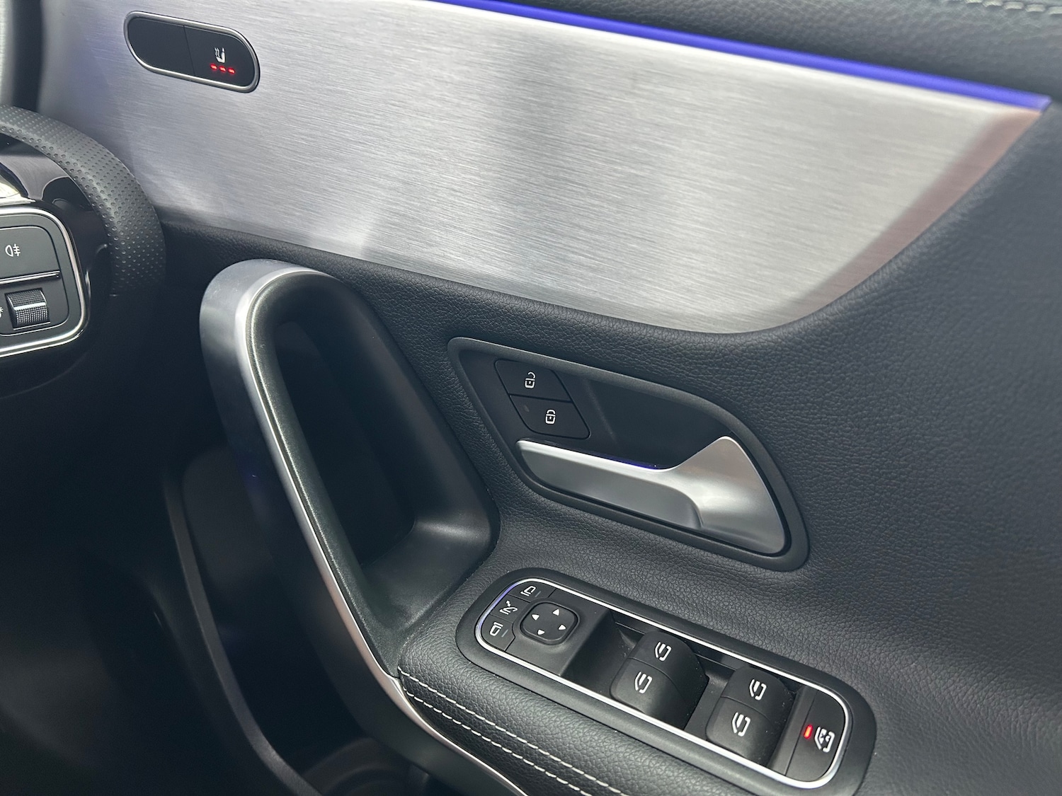 Used Mercedes-Benz A-Class 2019 for sale - 77546177: Photo 16