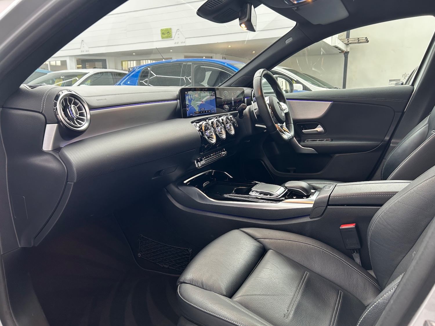 Used Mercedes-Benz A-Class 2019 for sale - 77546177: Photo 17