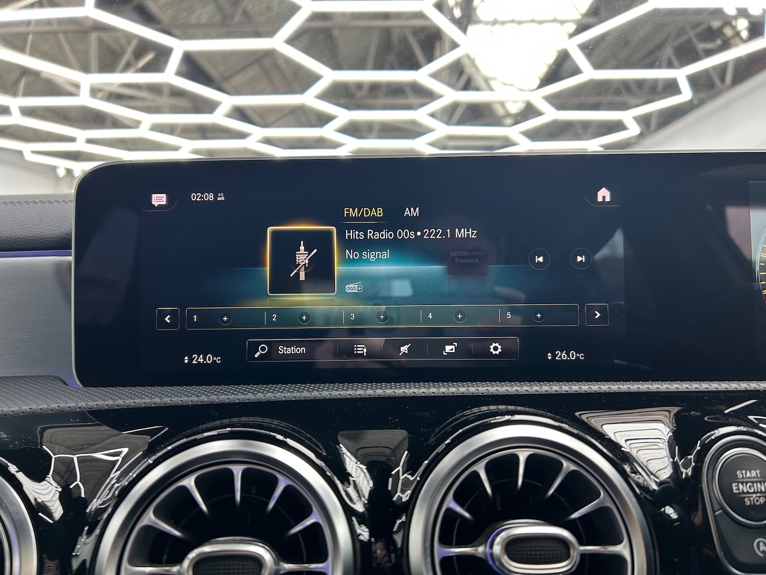 Used Mercedes-Benz A-Class 2019 for sale - 77546177: Photo 19