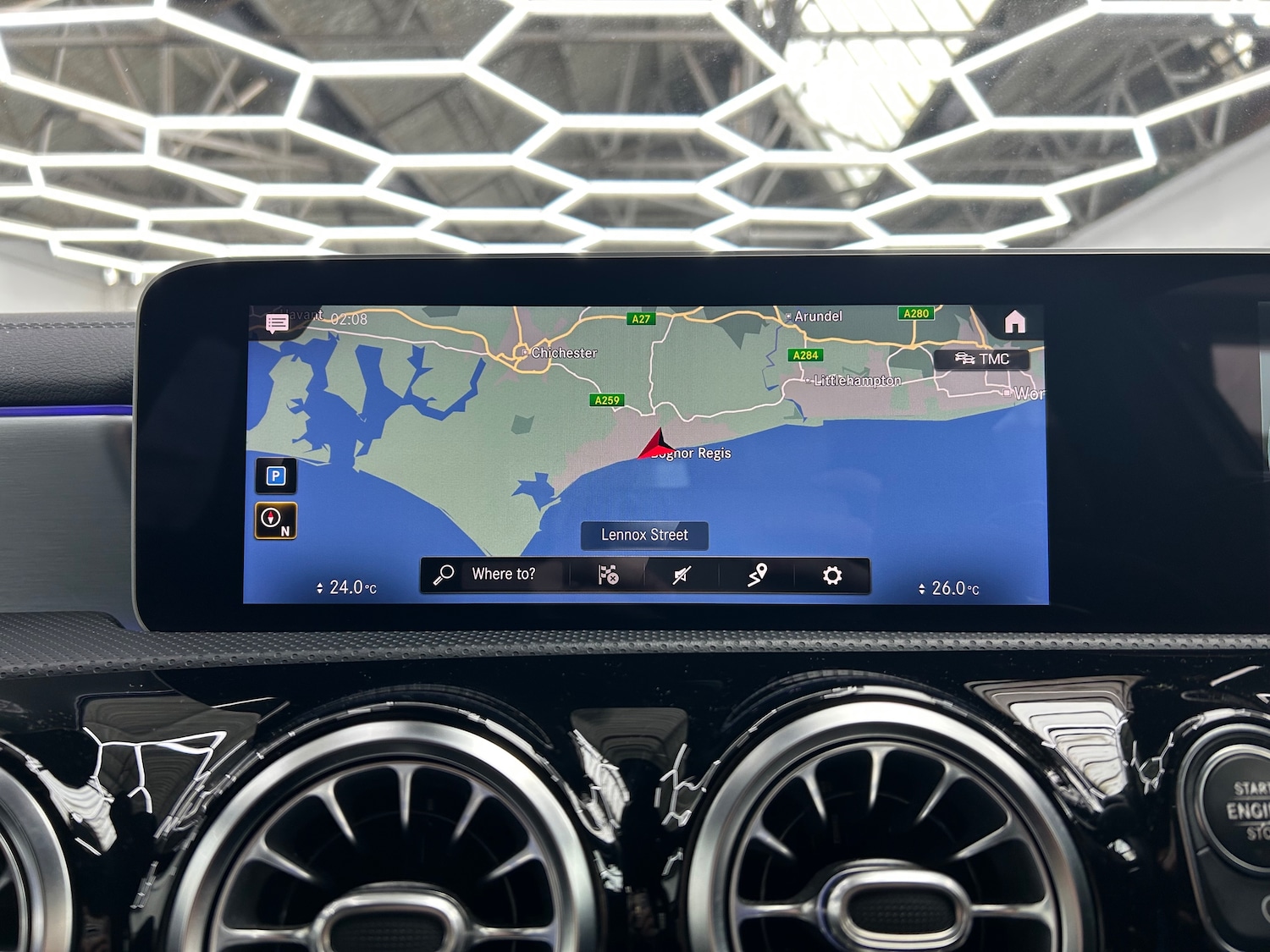 Used Mercedes-Benz A-Class 2019 for sale - 77546177: Photo 20