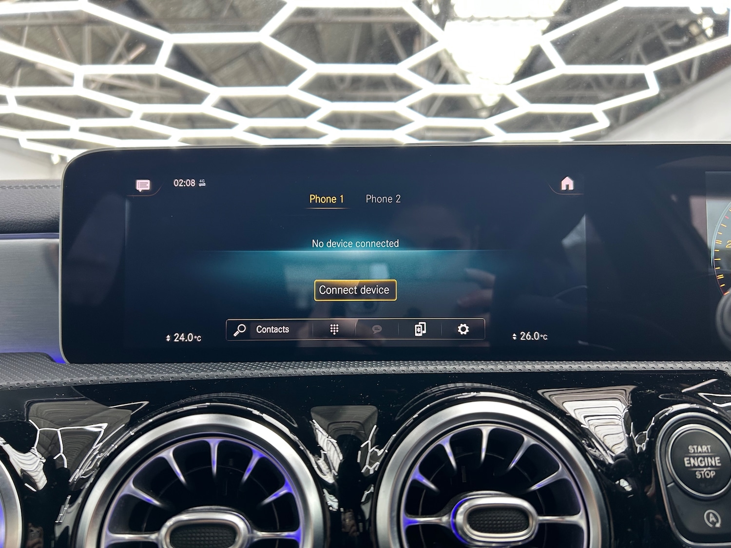 Used Mercedes-Benz A-Class 2019 for sale - 77546177: Photo 21