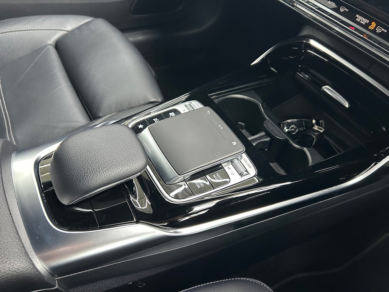 Used Mercedes-Benz A-Class 2019 for sale - 77546177: Photo 24