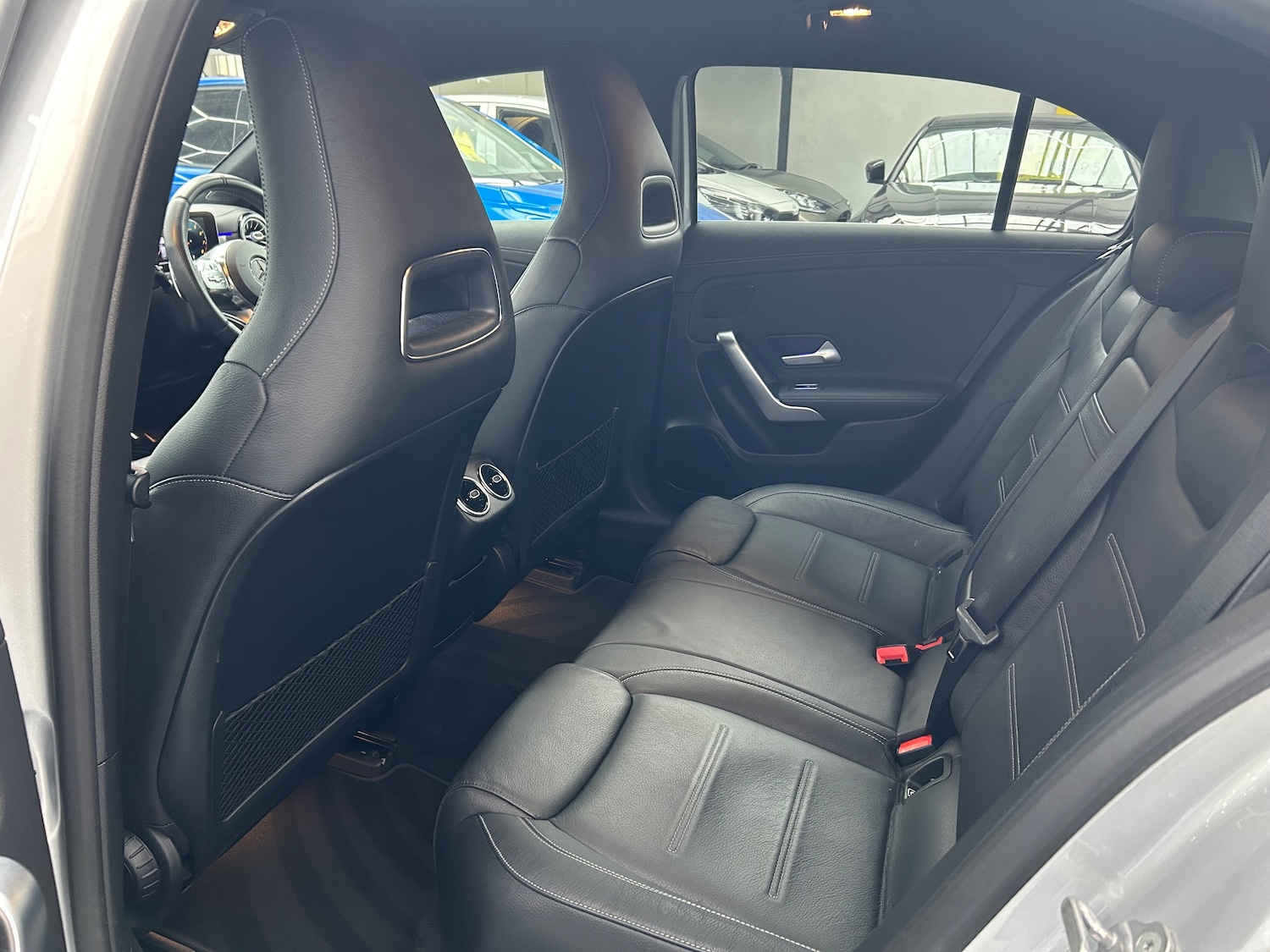 Used Mercedes-Benz A-Class 2019 for sale - 77546177: Photo 26