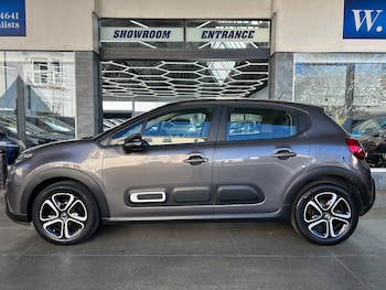 Used Citroen C3 2022 for sale - 78402203: Photo