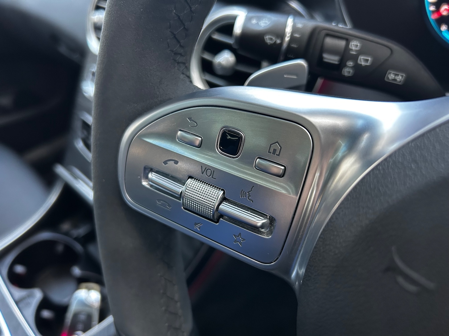 Used Mercedes-Benz C Class 2021 for sale - 77013968: Photo 12