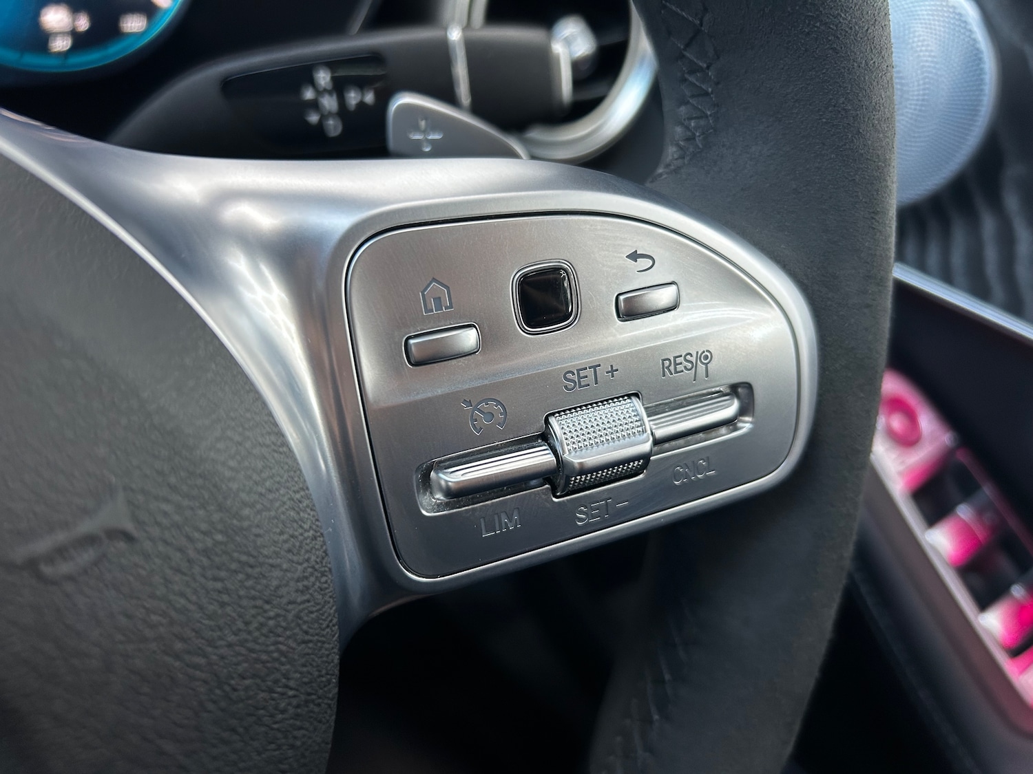 Used Mercedes-Benz C Class 2021 for sale - 77013968: Photo 13