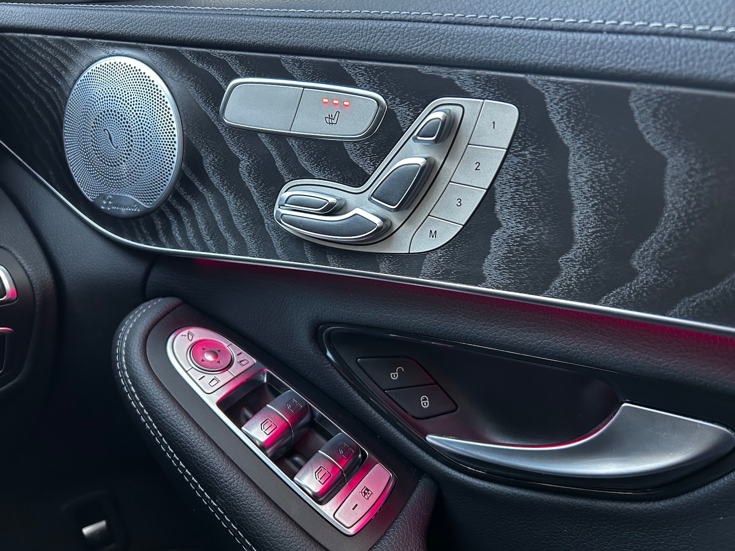 Used Mercedes-Benz C Class 2021 for sale - 77013968: Photo 15