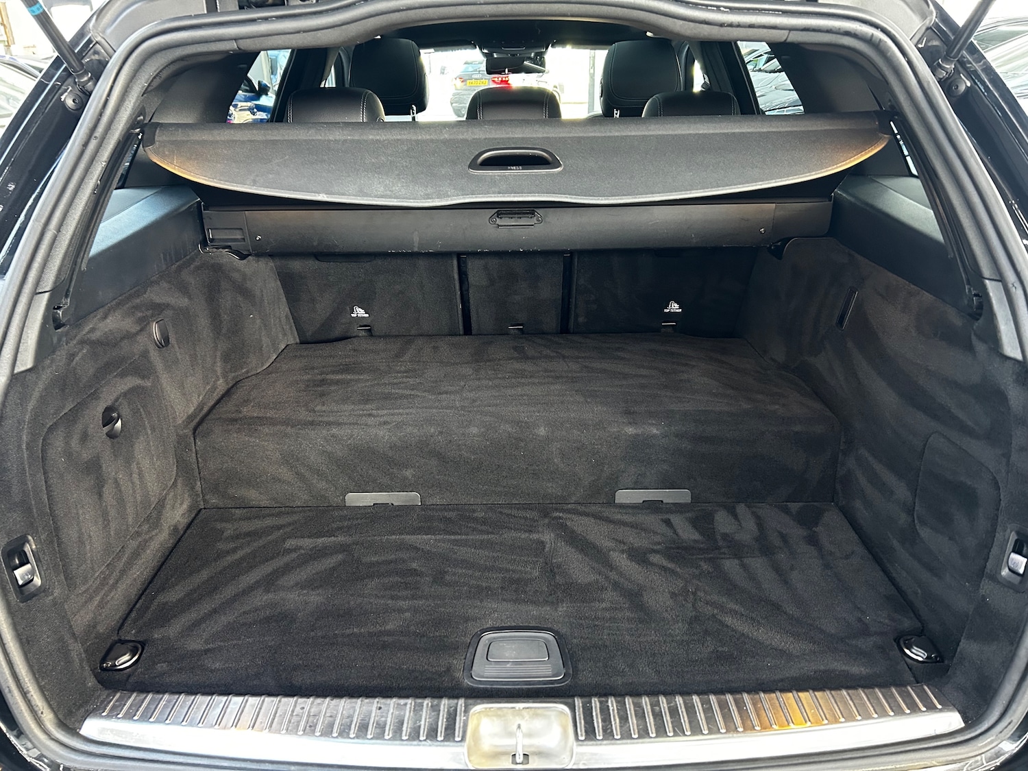 Used Mercedes-Benz C Class 2021 for sale - 77013968: Photo 29