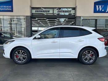 Used Ford Kuga 2023 for sale - 78683143: Photo