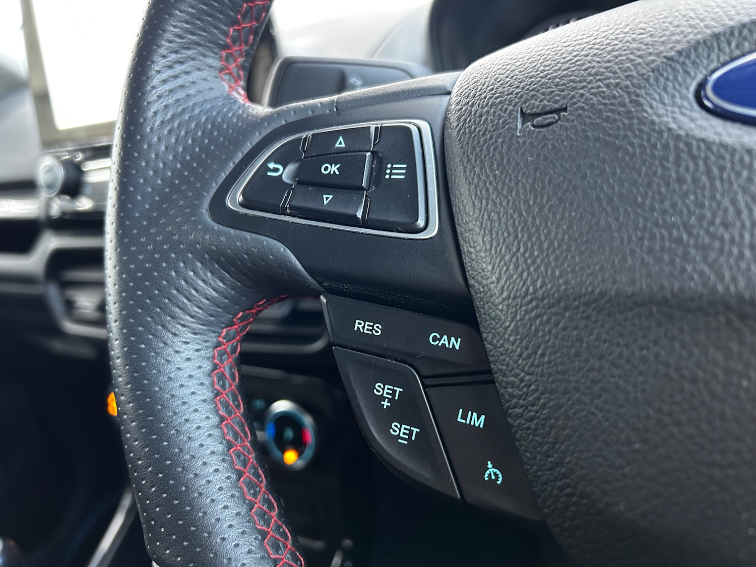 Used Ford Ecosport 2023 for sale - 76691758: Photo 11