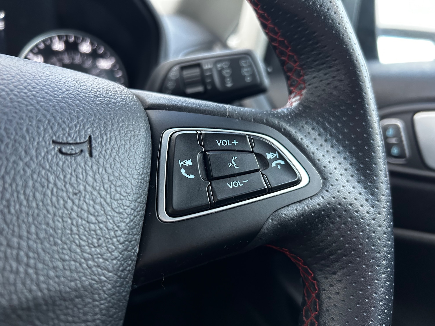 Used Ford Ecosport 2023 for sale - 76691758: Photo 12