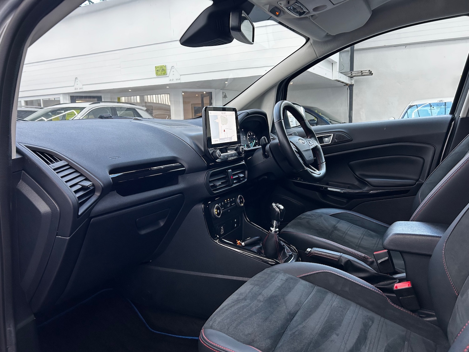 Used Ford Ecosport 2023 for sale - 76691758: Photo 14