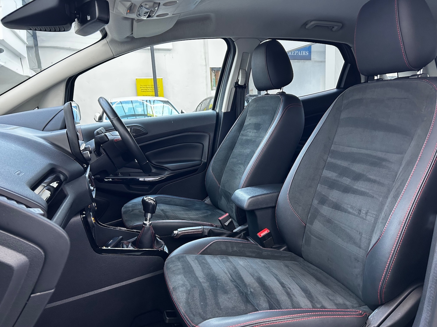 Used Ford Ecosport 2023 for sale - 76691758: Photo 15