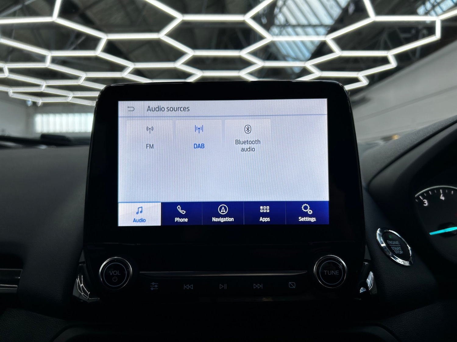 Used Ford Ecosport 2023 for sale - 76691758: Photo 16