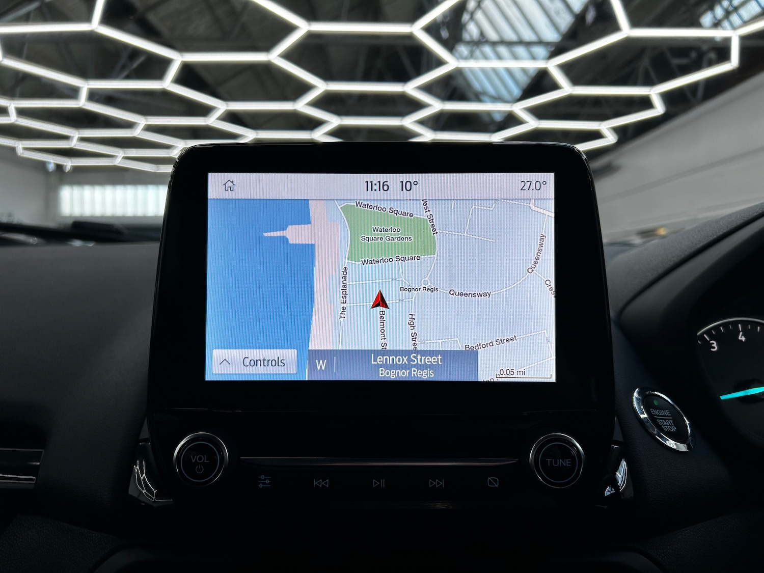 Used Ford Ecosport 2023 for sale - 76691758: Photo 17