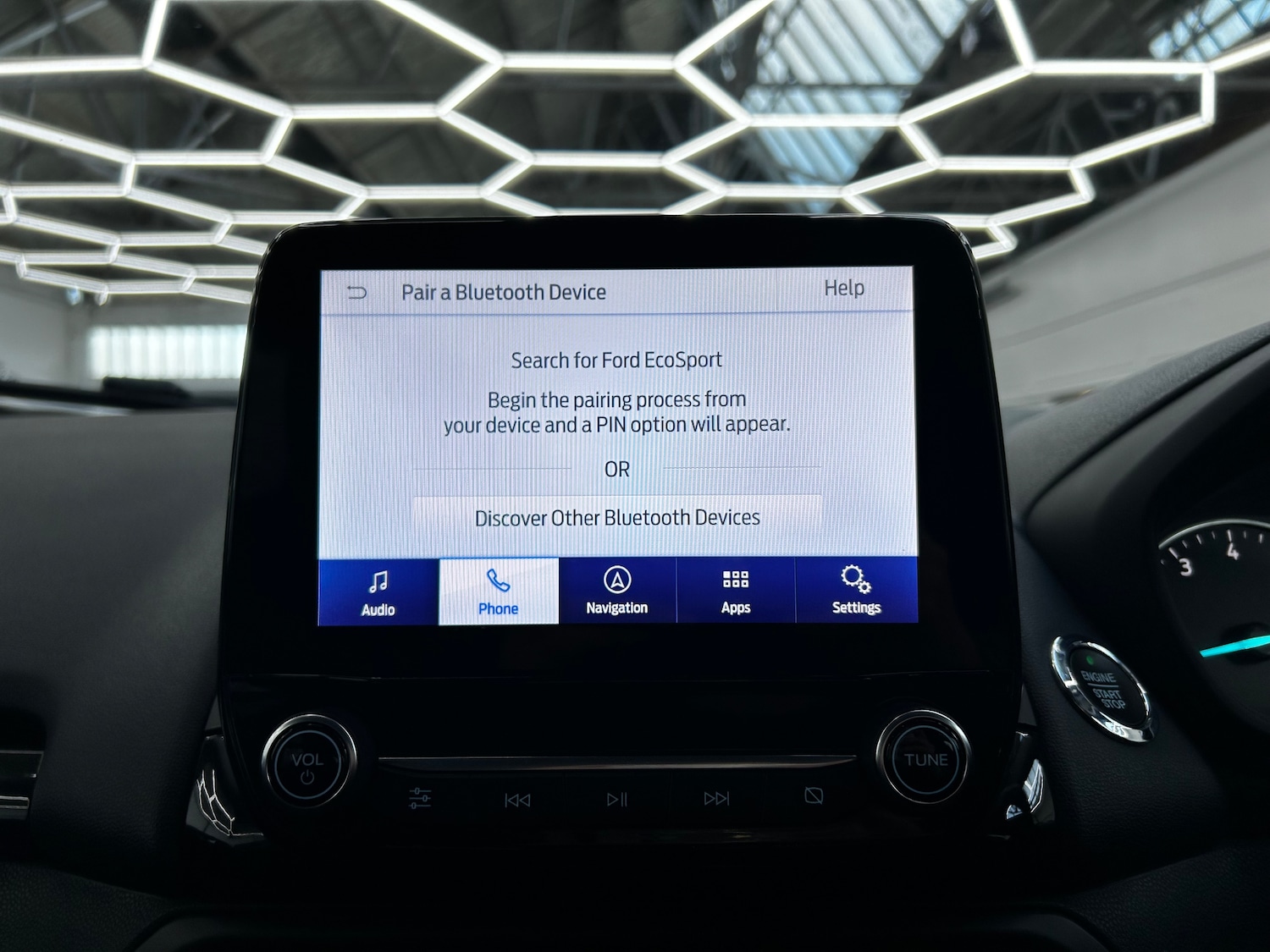 Used Ford Ecosport 2023 for sale - 76691758: Photo 18