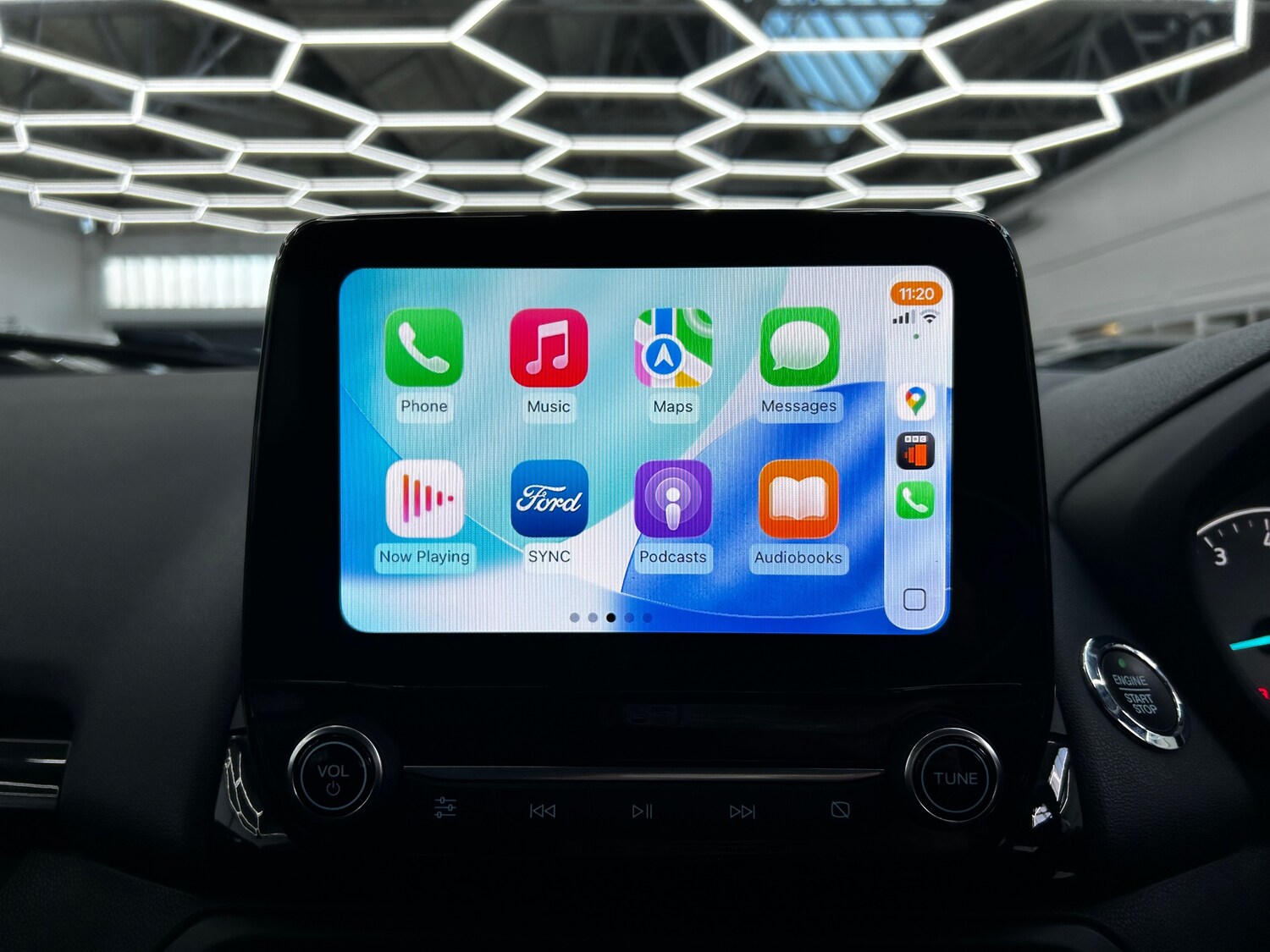 Used Ford Ecosport 2023 for sale - 76691758: Photo 19