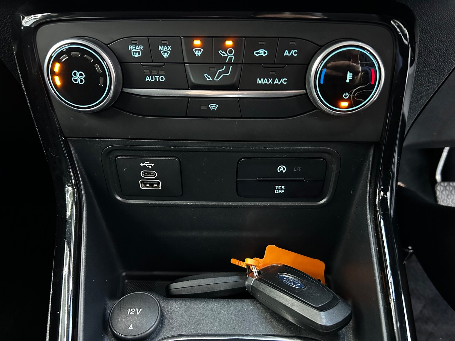 Used Ford Ecosport 2023 for sale - 76691758: Photo 21