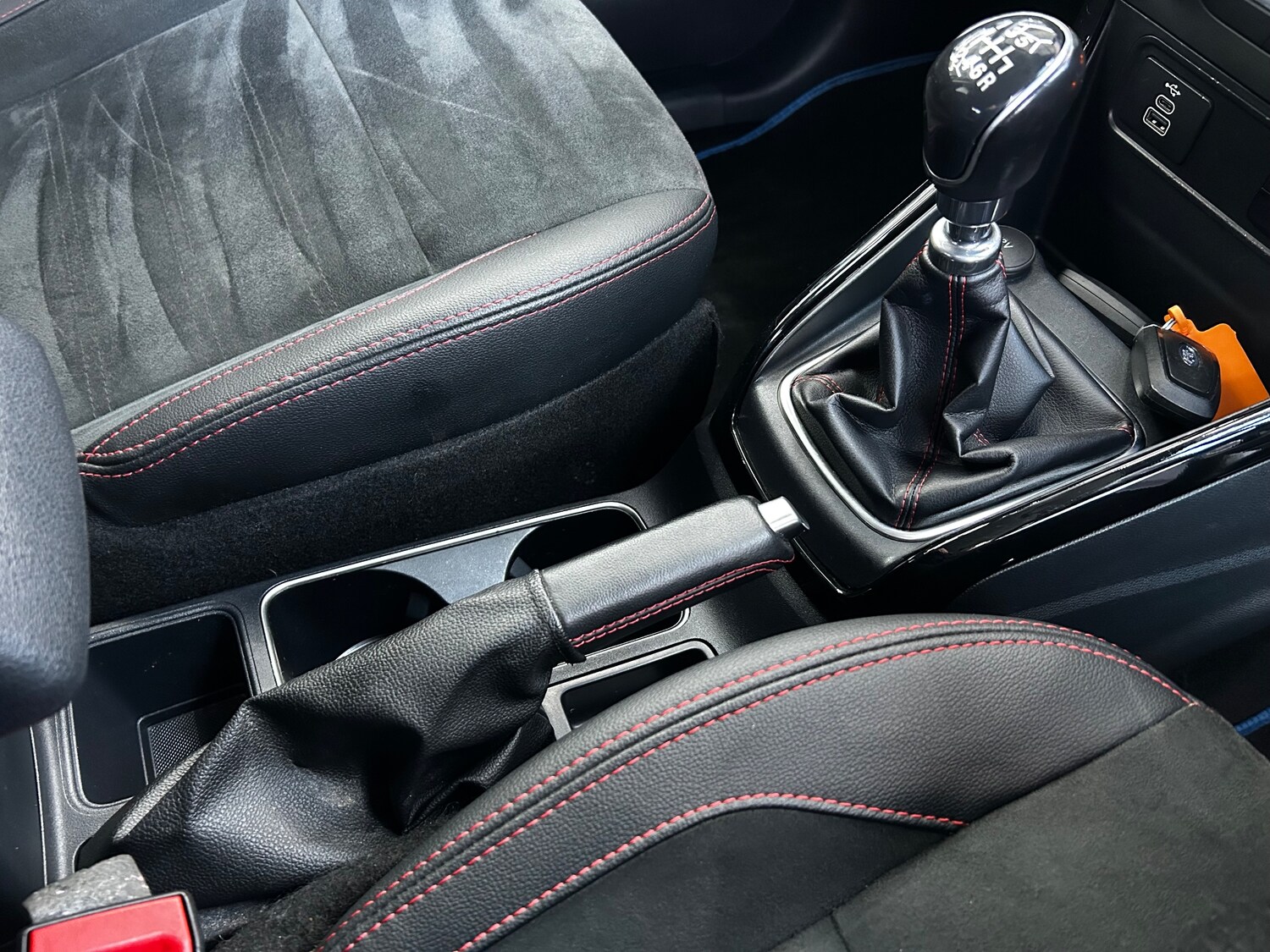 Used Ford Ecosport 2023 for sale - 76691758: Photo 22