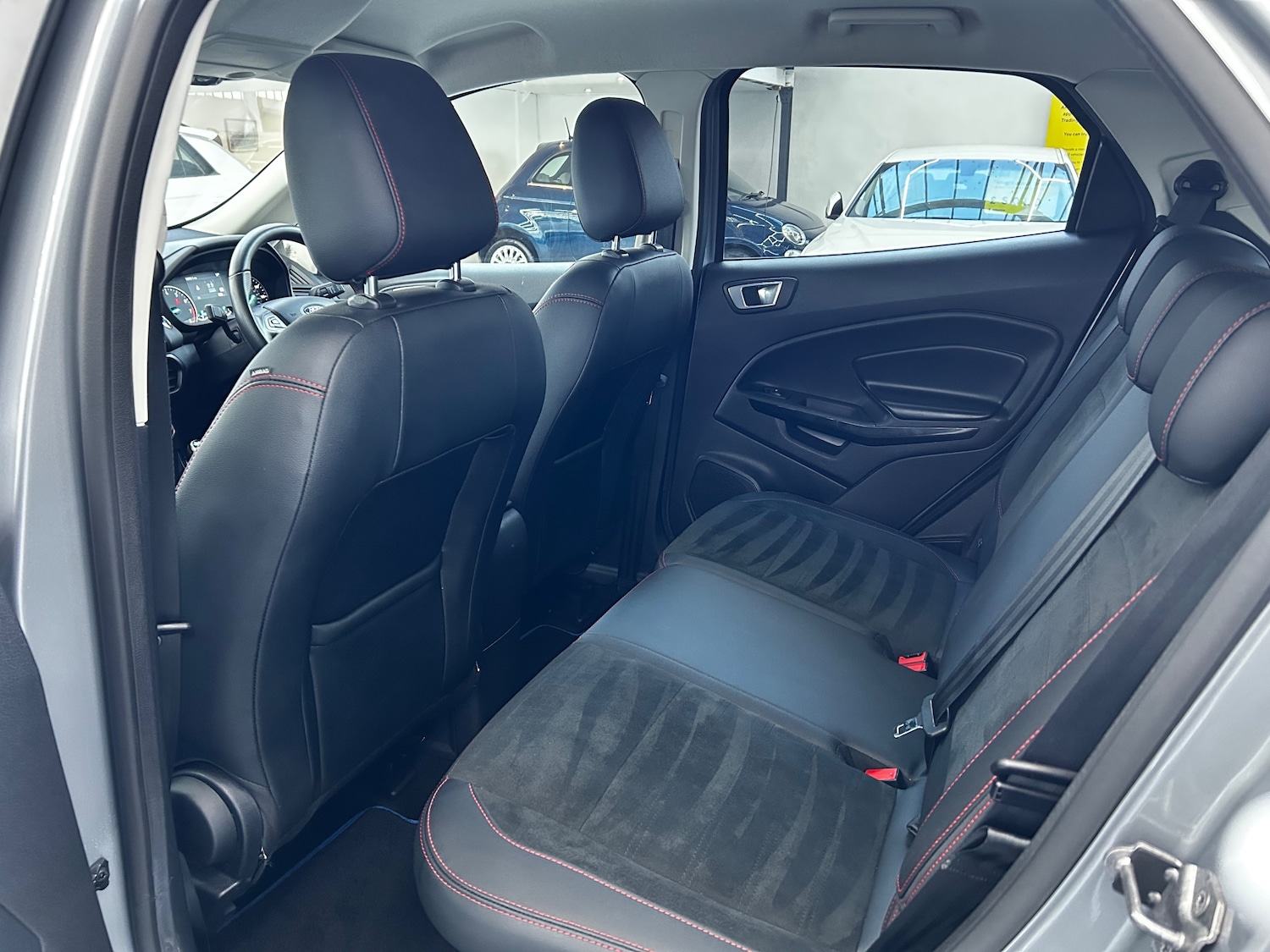 Used Ford Ecosport 2023 for sale - 76691758: Photo 24