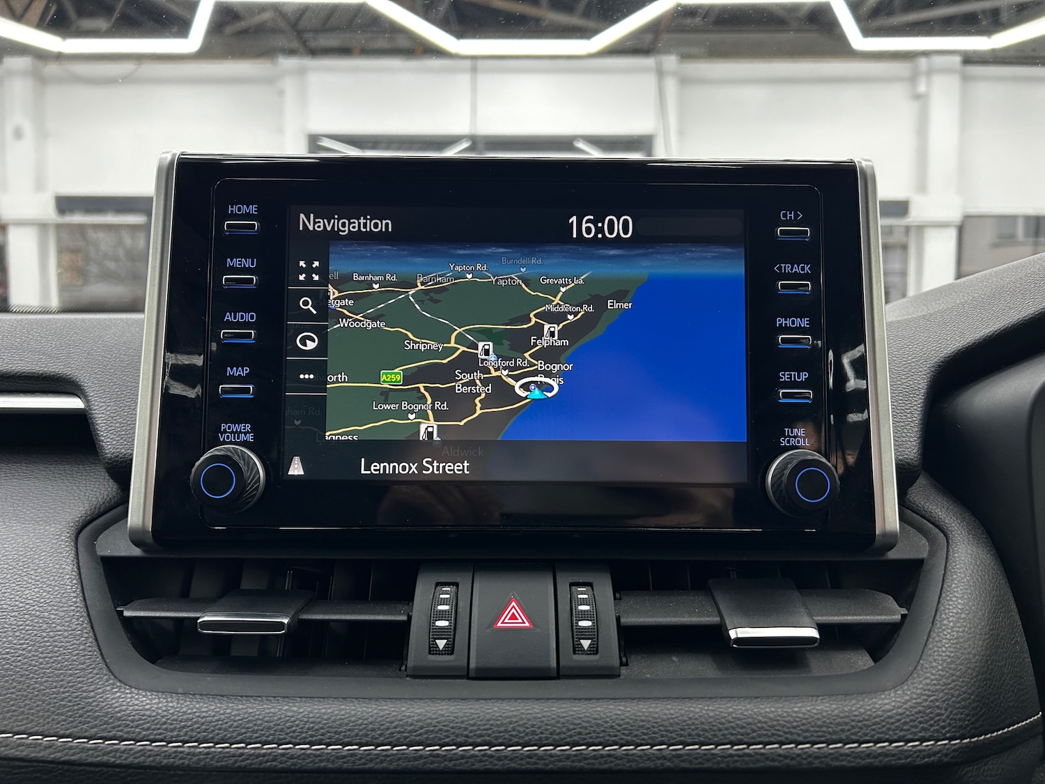 Used Toyota RAV4 2021 for sale - 76905182: Photo 19