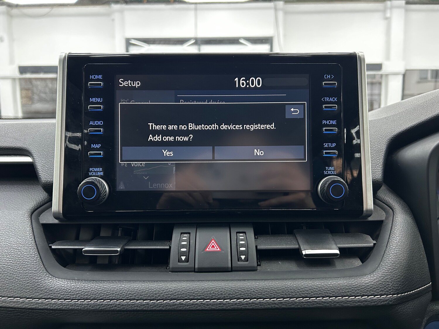 Used Toyota RAV4 2021 for sale - 76905182: Photo 21