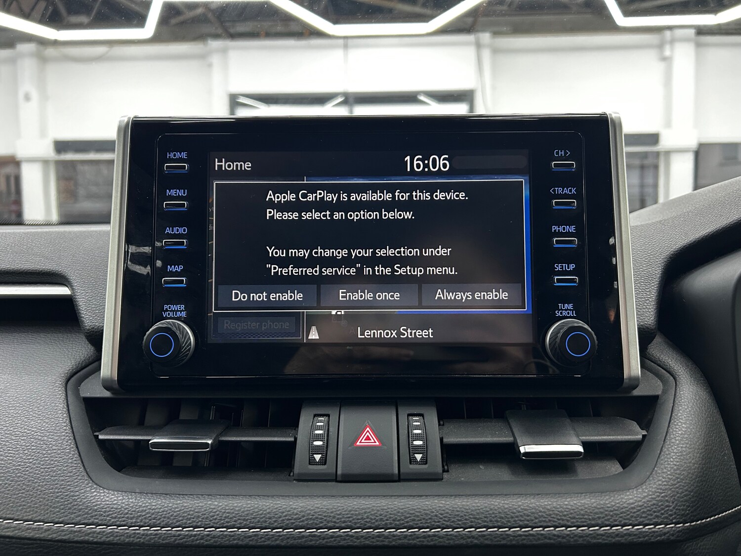 Used Toyota RAV4 2021 for sale - 76905182: Photo 22