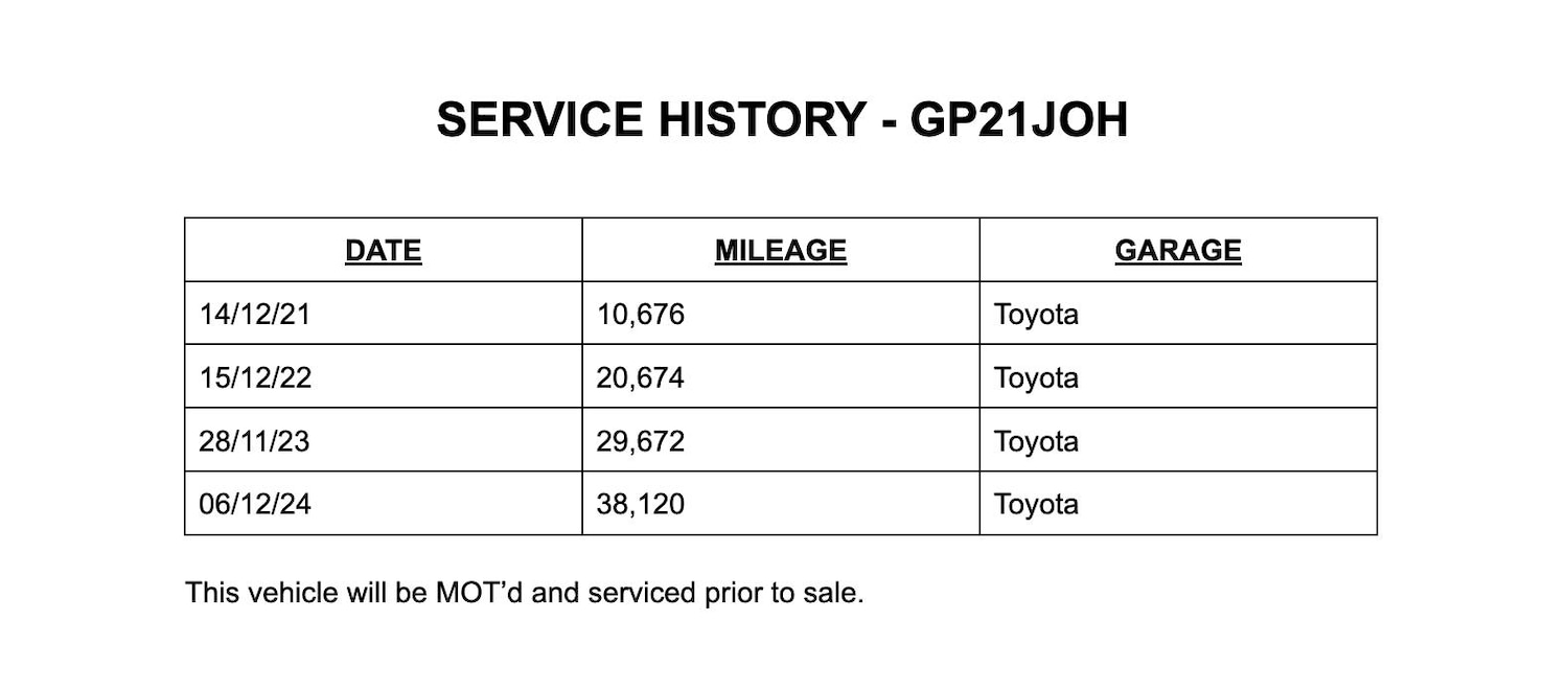 Used Toyota RAV4 2021 for sale - 76905182: Photo 9