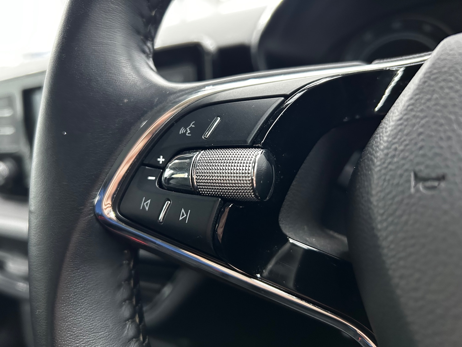 Used Skoda Fabia 2022 for sale - 77096079: Photo 10