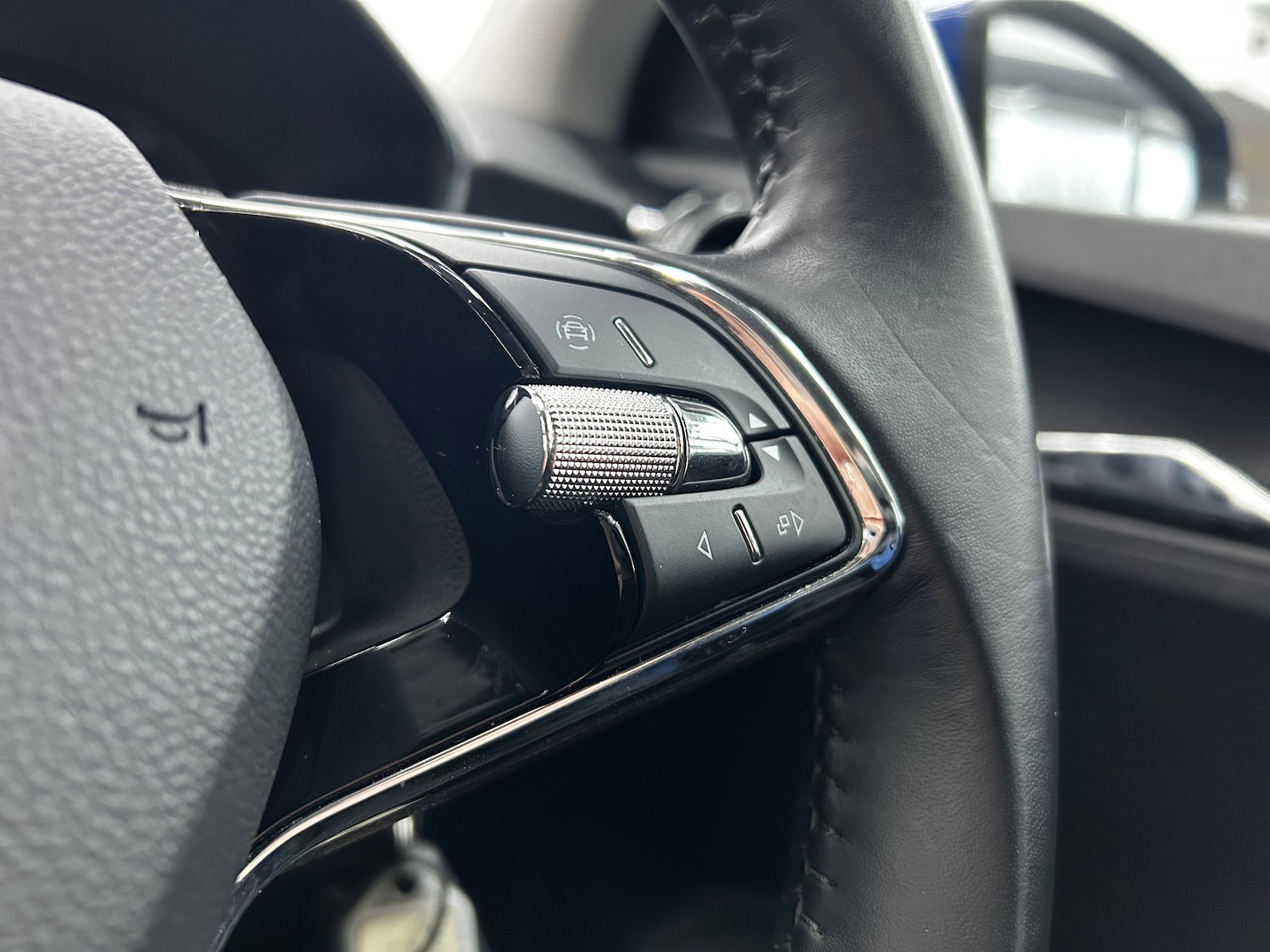 Used Skoda Fabia 2022 for sale - 77096079: Photo 12