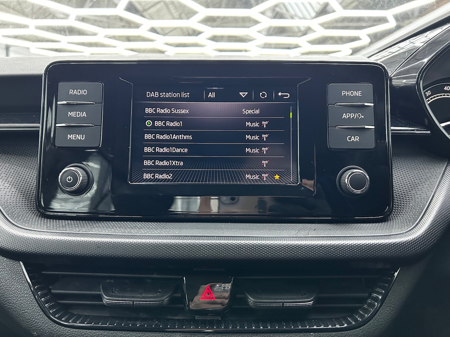 Used Skoda Fabia 2022 for sale - 77096079: Photo 14