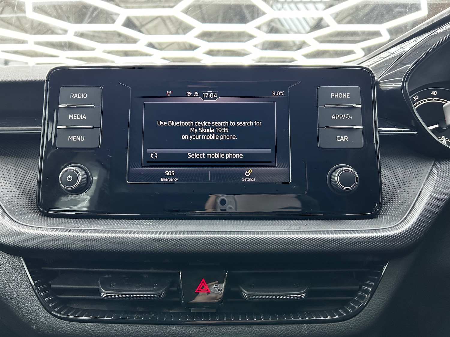 Used Skoda Fabia 2022 for sale - 77096079: Photo 15