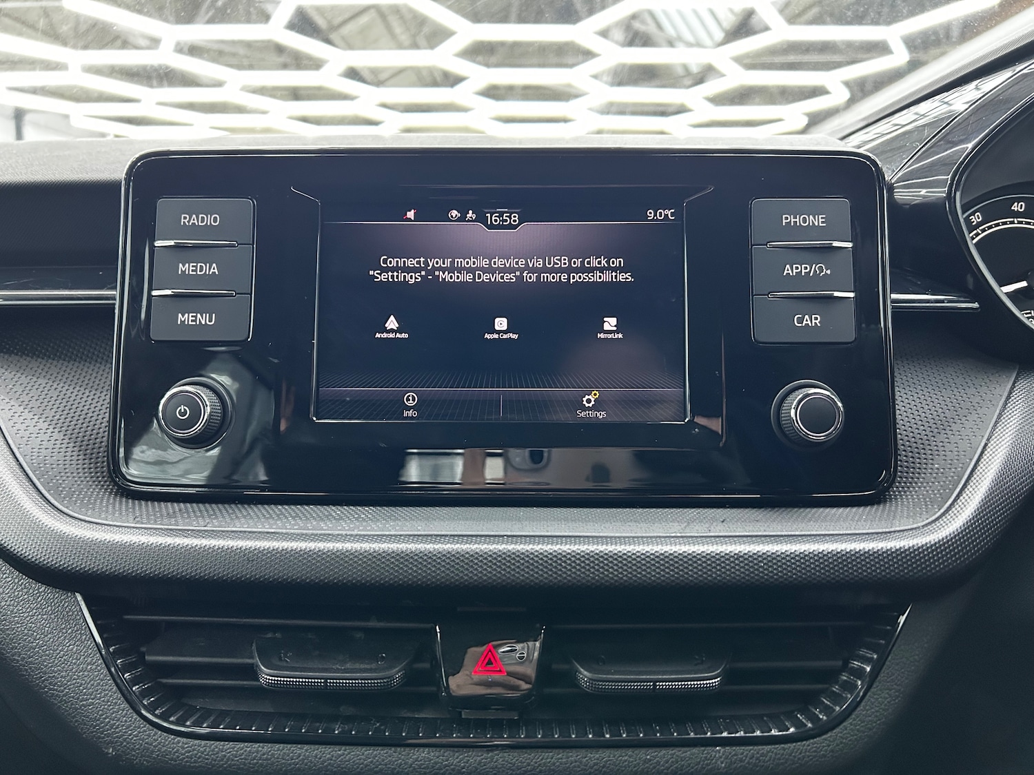 Used Skoda Fabia 2022 for sale - 77096079: Photo 16