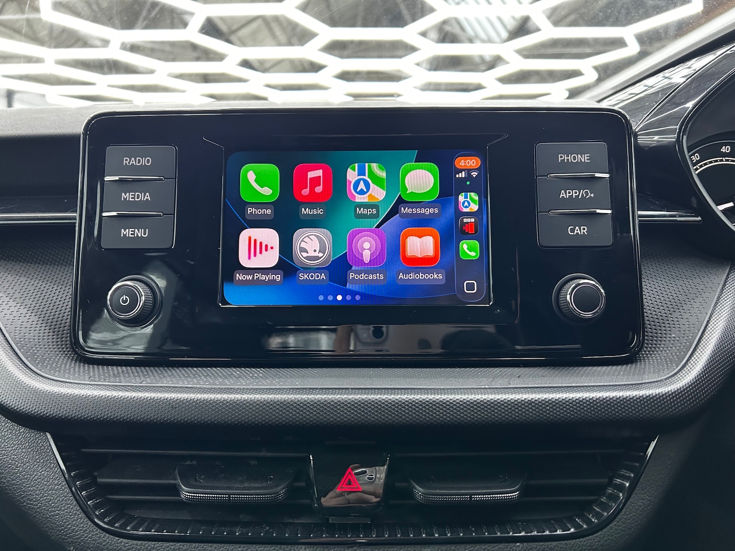 Used Skoda Fabia 2022 for sale - 77096079: Photo 17