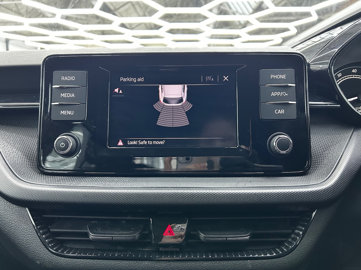 Used Skoda Fabia 2022 for sale - 77096079: Photo 18