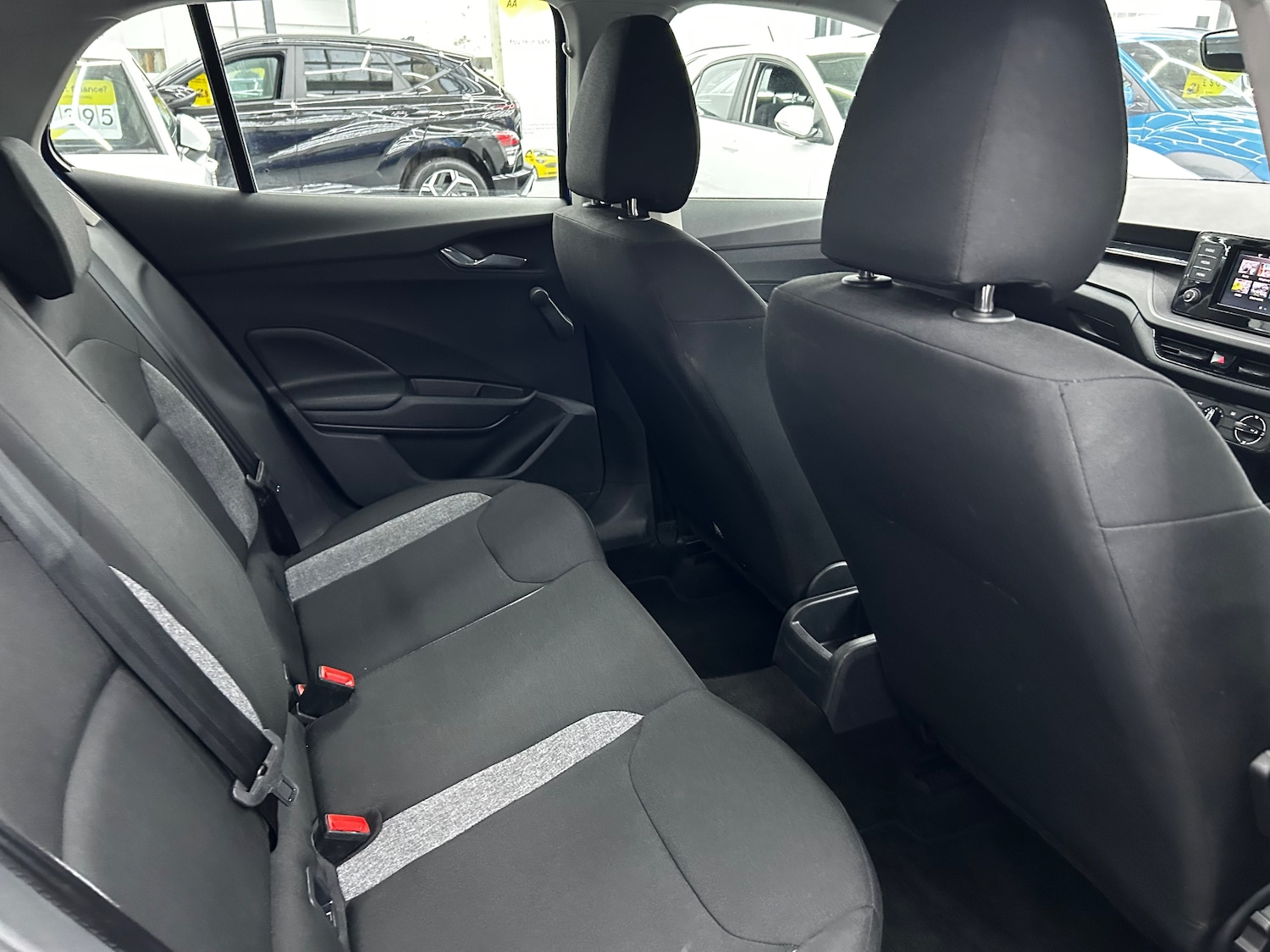 Used Skoda Fabia 2022 for sale - 77096079: Photo 20