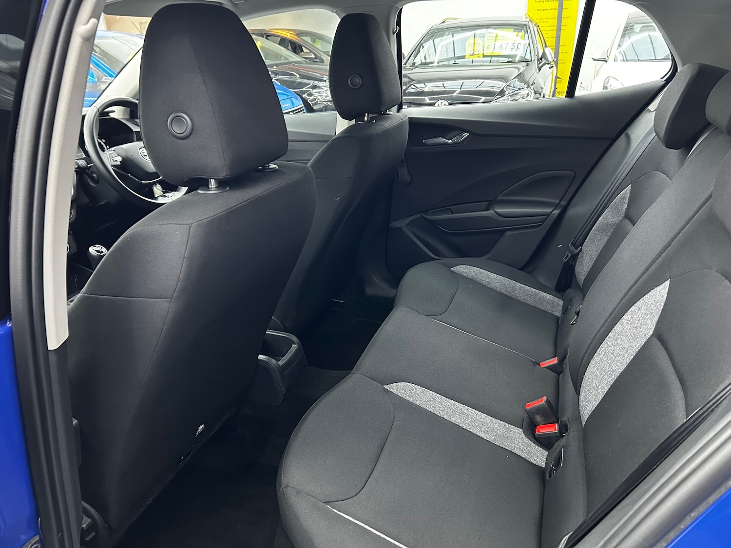 Used Skoda Fabia 2022 for sale - 77096079: Photo 21