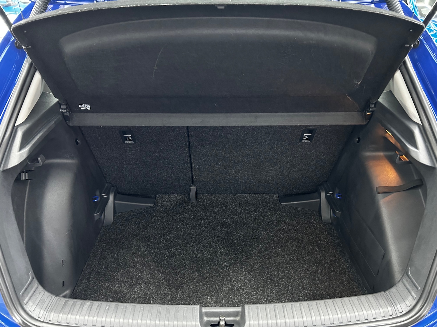 Used Skoda Fabia 2022 for sale - 77096079: Photo 22